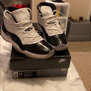 Concords Retro 11